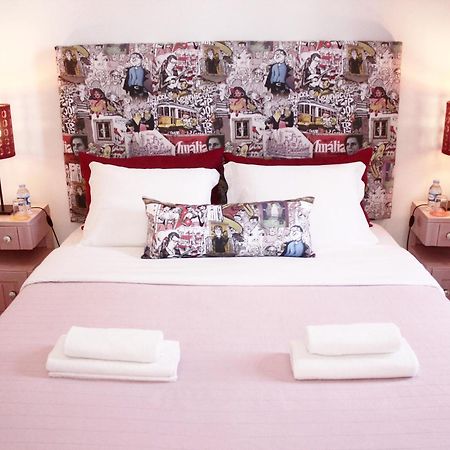 Guest House Foreign Friend Lisboa 外观 照片
