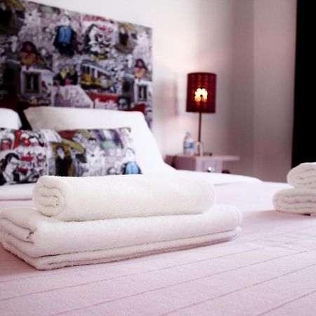 Guest House Foreign Friend Lisboa 外观 照片