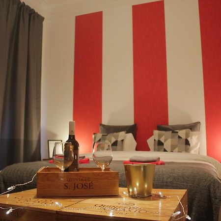 Guest House Foreign Friend Lisboa 外观 照片