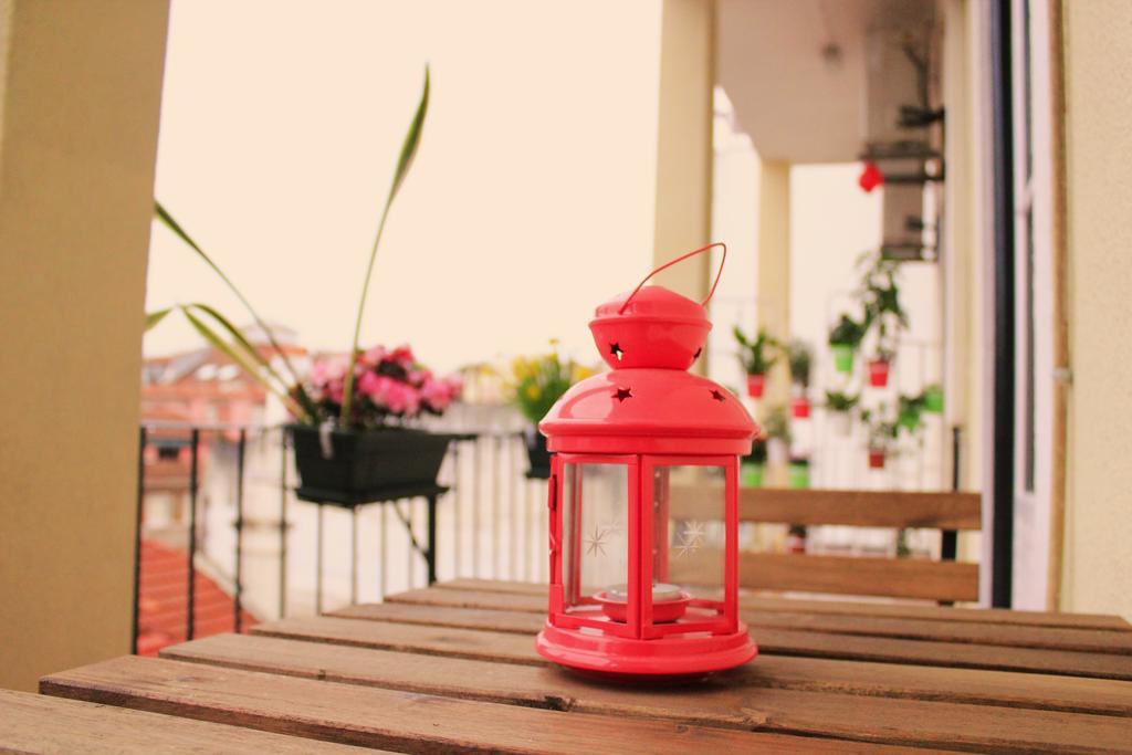 Guest House Foreign Friend Lisboa 外观 照片