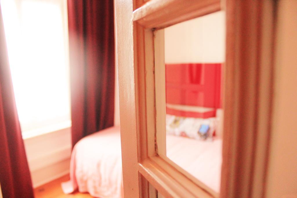 Guest House Foreign Friend Lisboa 外观 照片