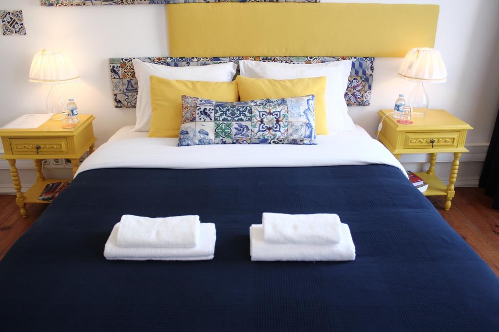 Guest House Foreign Friend Lisboa 外观 照片