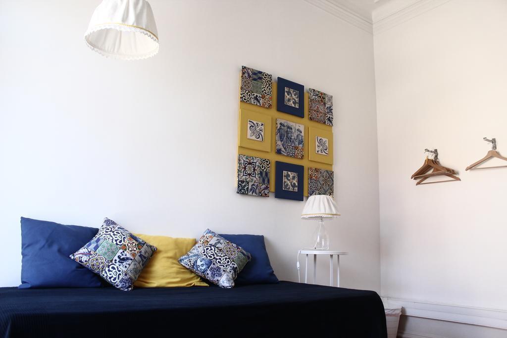 Guest House Foreign Friend Lisboa 外观 照片