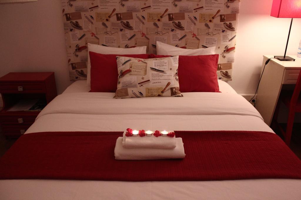 Guest House Foreign Friend Lisboa 外观 照片