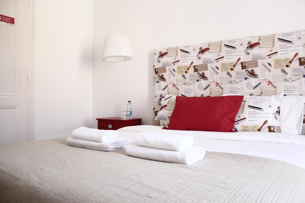 Guest House Foreign Friend Lisboa 外观 照片