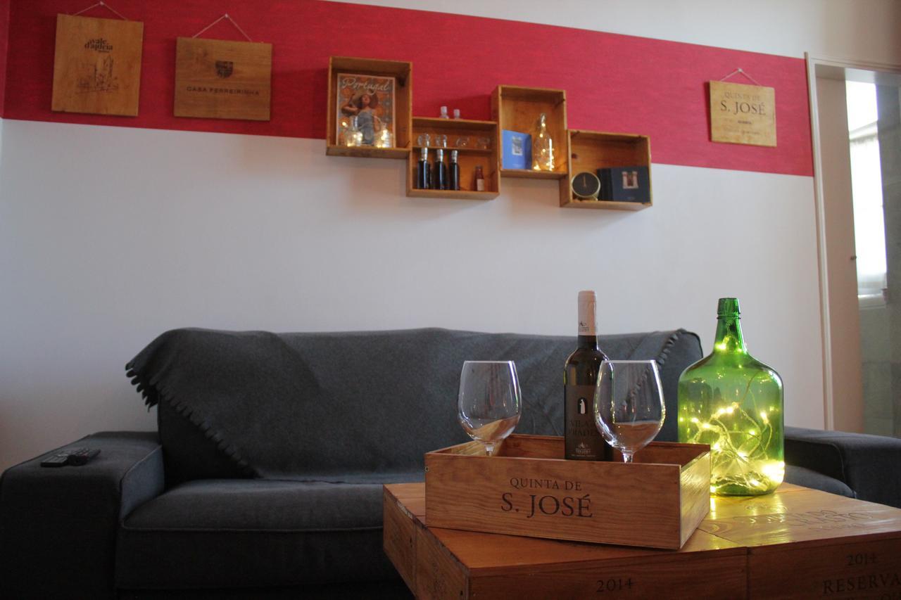 Guest House Foreign Friend Lisboa 外观 照片