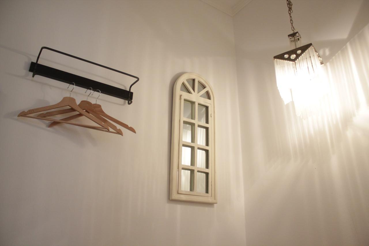 Guest House Foreign Friend Lisboa 外观 照片