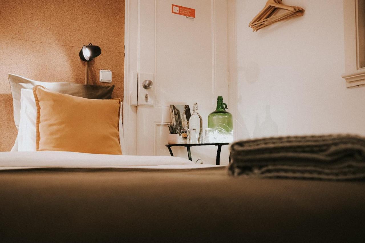 Guest House Foreign Friend Lisboa 外观 照片