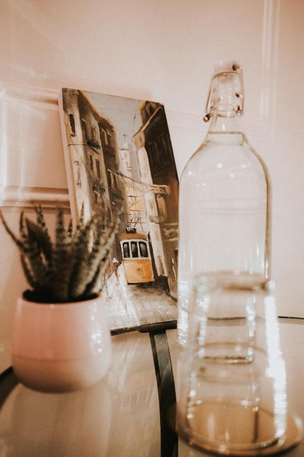 Guest House Foreign Friend Lisboa 外观 照片