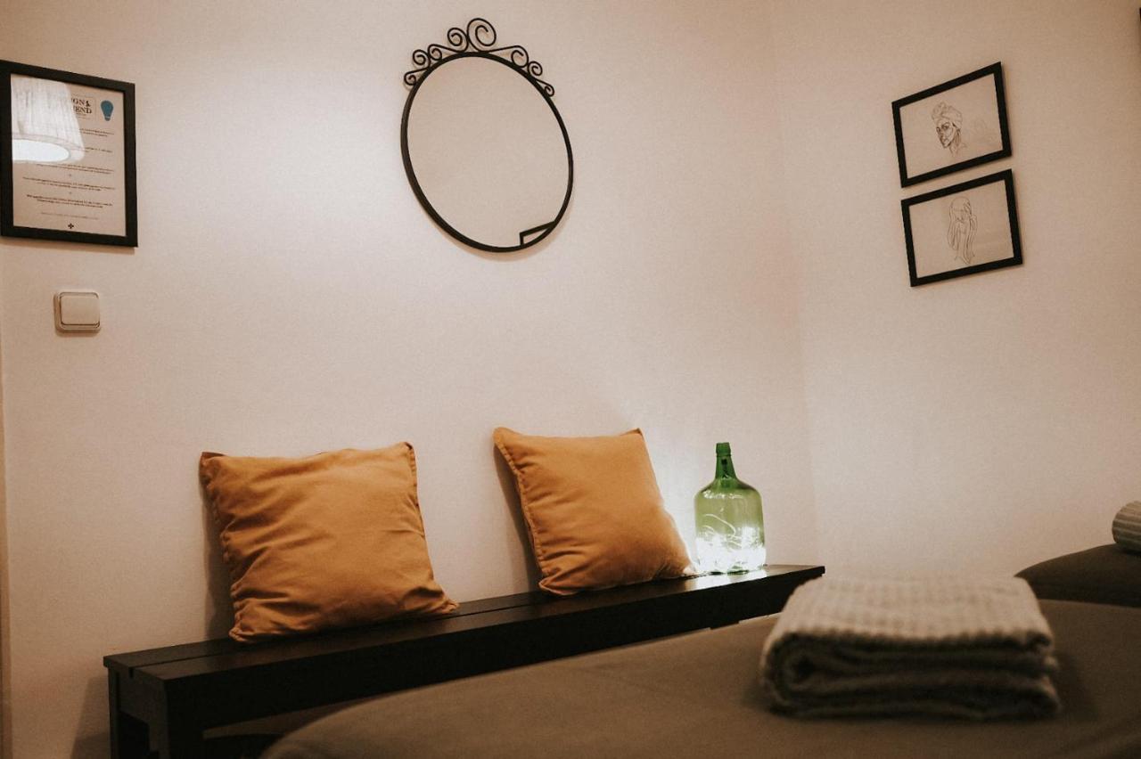 Guest House Foreign Friend Lisboa 外观 照片